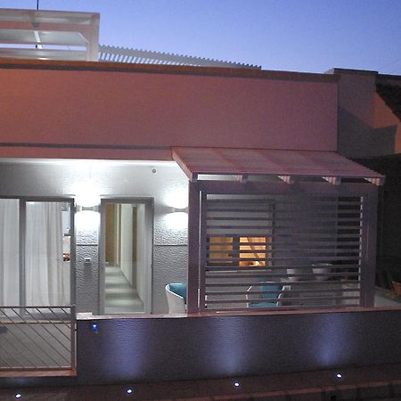 Orlando B&B Posto Rosso Exterior foto