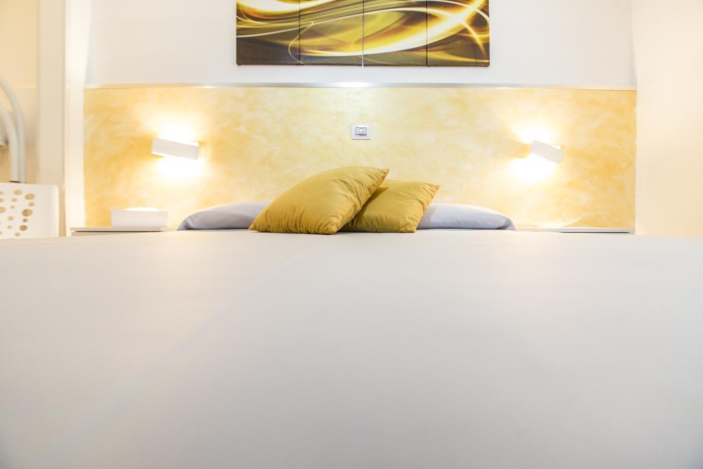 Orlando B&B Posto Rosso Cameră foto