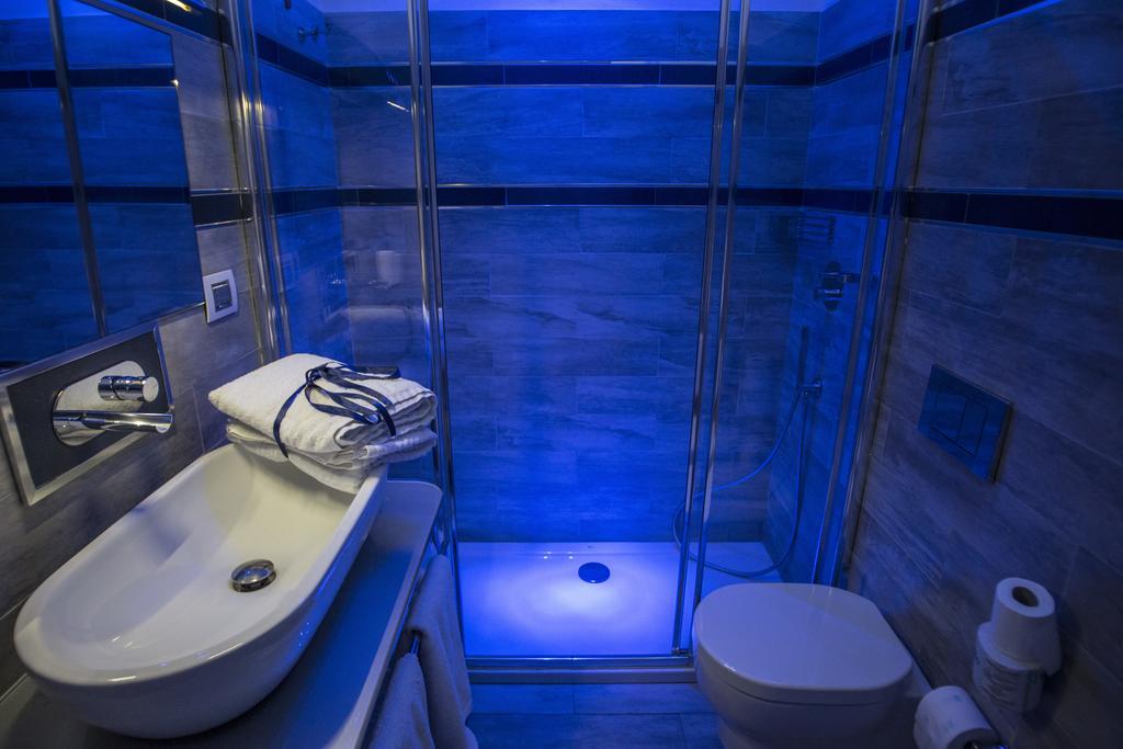 Orlando B&B Posto Rosso Cameră foto
