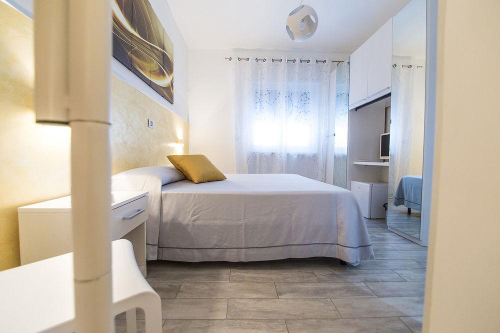 Orlando B&B Posto Rosso Exterior foto