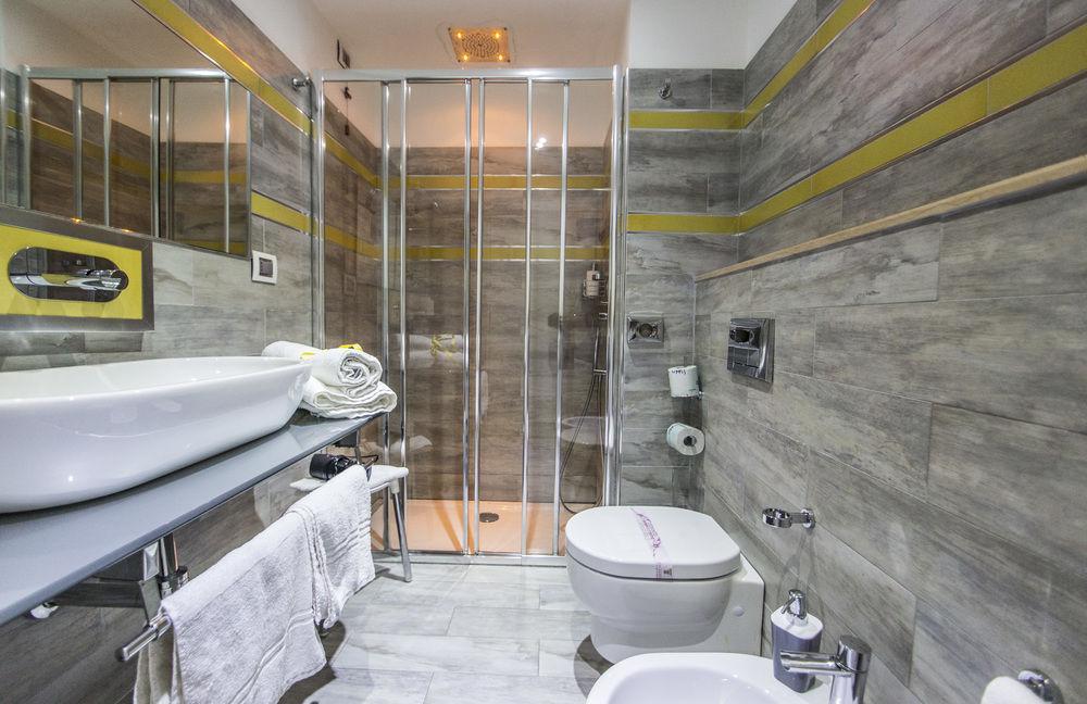 Orlando B&B Posto Rosso Exterior foto