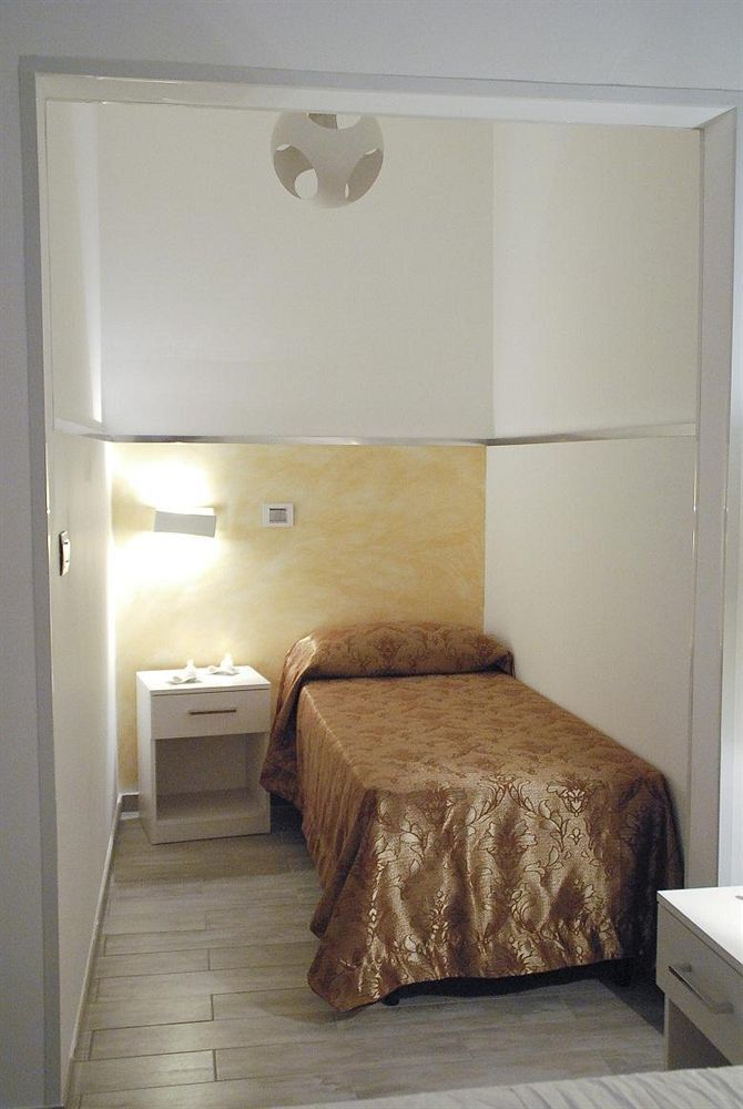 Orlando B&B Posto Rosso Exterior foto