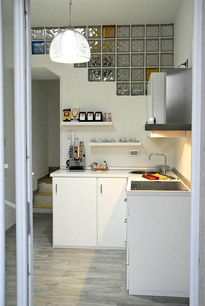 Orlando B&B Posto Rosso Exterior foto