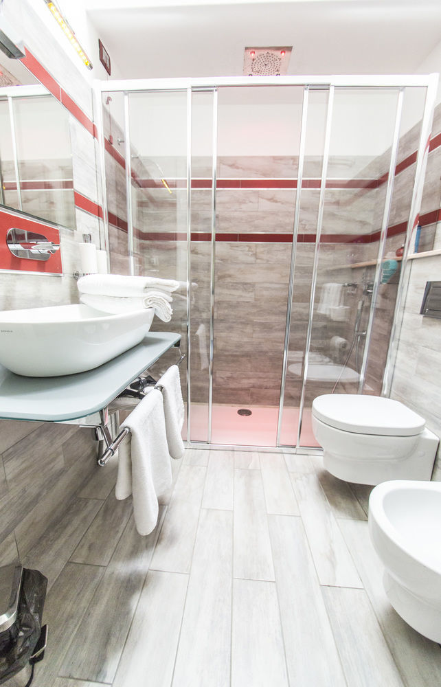 Orlando B&B Posto Rosso Exterior foto