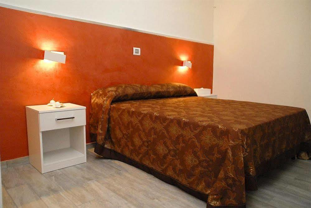 Orlando B&B Posto Rosso Exterior foto